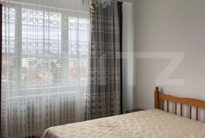 Apartament de 2 camere si balcon, la cheie, 41 mp, zona Gheorgheni - 4