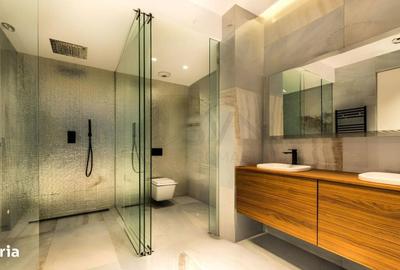 Apartament cu 4 camere în Herăstrău - 12