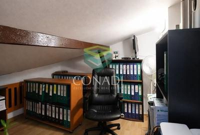 Apartament in vila zona Aviatorilor - 41