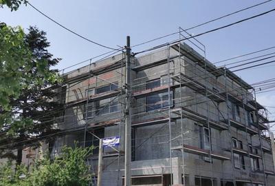 Bucurestii Noi Imobil Boutique 2025 - Ap 3 cam și Ap 4 cam - 8