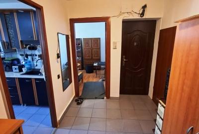 Apartament 3 camere decomandat Liviu Rebreanu - 1 Decembrie - 7