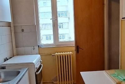 Apartament cu 2 camere decomandat în Centrul Istoric - 4
