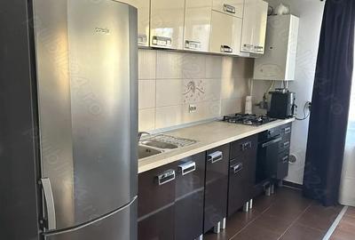 Apartament cu 3 camere decomandat în Florești - 5