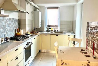 Apartament 2 Camere Zona Coresi - 3