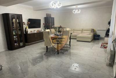 Casa 6 camere, 200 mp, Stadionul Farul, curte amenajata cu travertin + foisor - 5