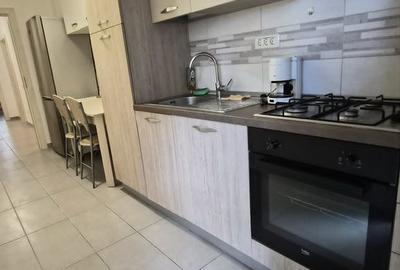 Apartament cu 2 camere decomandat, mobilat în Blașcovici - 1