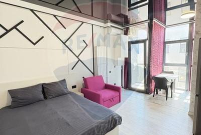 Vanzare Studio de lux in zona Tomis Nord - 3