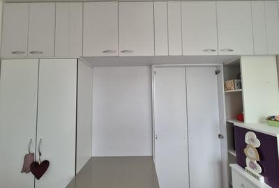 Apartament 2 camere transformat în 3 | Bloc 2019 cu lift | Mobilat & utilat - 12