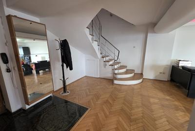 Unirii la intersectie cu strada Traian, stradal, 10 minute metrou - 8