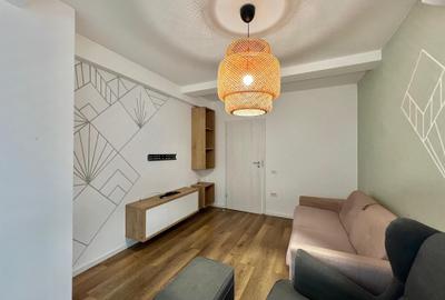 Apartament cu 2 camere decomandat, mobilat în Apărătorii Patriei - 4