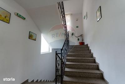 Spațiu comercial, de 1,829 mp, în Central - 17