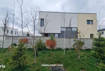 Casă cu 4 camere în Tunari - 5