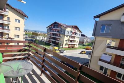 Apartament cu 2 camere decomandat, mobilat în Central - 8