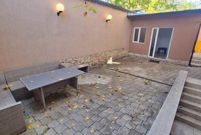 Apartament 2 camere, curte 80mp, bucatarie de vara, Sector 1 (accept crypto) - 11