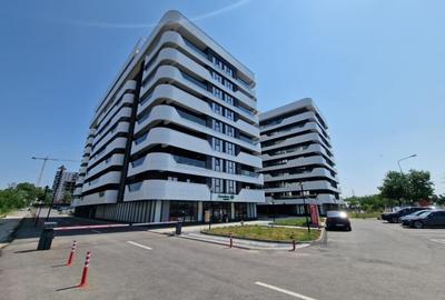 APARTAMENT CU 3 CAMERE DECOMANDAT, 2 BAI , COMPLEX PREMIUM +++, COMISION 0% !!! - 19