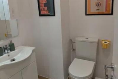 Garsoniera Prelungirea Ghencea - complex Primavara *parcare privata* - 12