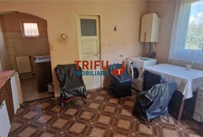 Casă 3 camere cu 733 mp teren la asfalt zona în cartierul Micești - 8