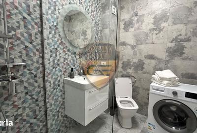 Apartament cu 2 camere în Nord