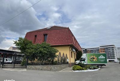 Spațiu comercial, de 19 mp, în Iosia - 5