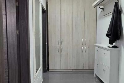 Garsonieră decomandată, mobilată în Lujerului - 2