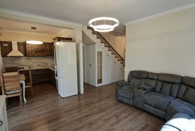 Duplex cu 4 camere cu Canalizare în Dumbrăvița - 28