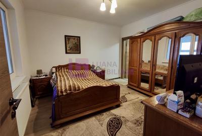 Casă individuală cu 7 camere cu Teren 1500 Mp în Turnișor - 5