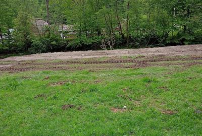 Teren de 3700 mp, în Măguri - 1