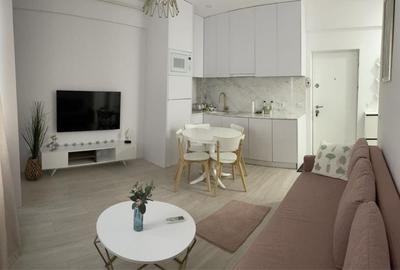 Apartament cu 2 camere decomandat în Nord