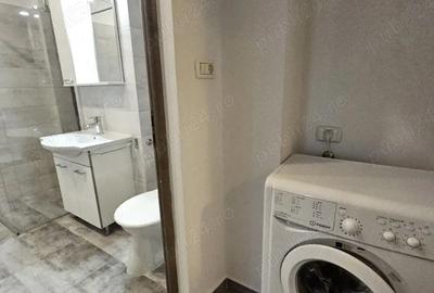 Apartament cu 2 camere decomandat în Complex Studențesc - 5