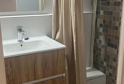 Apartament cu 2 camere în Rogerius