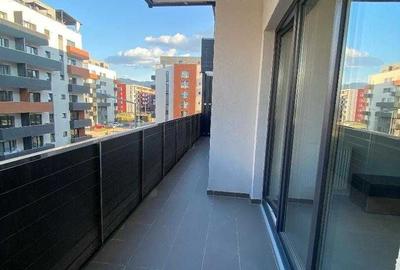 Apartament cu 2 camere decomandat în Avantgarden - 8