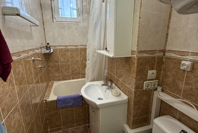 Apartament cu 2 camere semidecomandat, mobilat în Micro 19 - 5