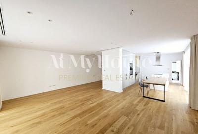 Duplex cu 5 camere cu Canalizare în Pipera