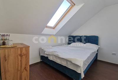 Casă individuală cu 7 camere cu Canalizare în Iris - 6
