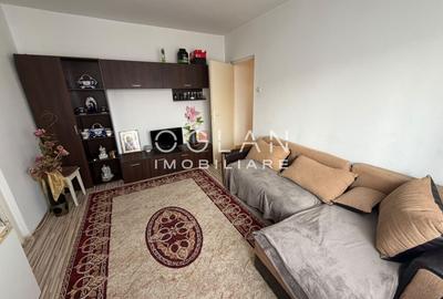Apartament cu 2 camere nedecomandat în Mihai Viteazul - 2