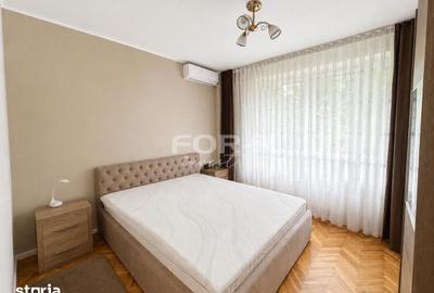 Apartament cu 2 camere în Dacia - 5