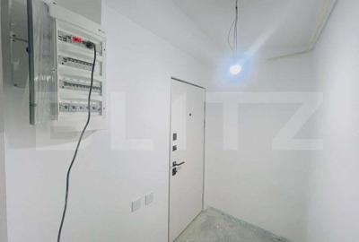 Apartament cu 3 camere în Valea Rosie - 3