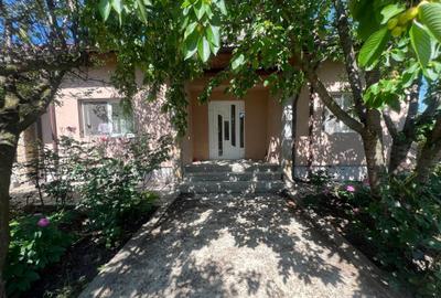 Casă individuală cu 3 camere cu Teren 357 Mp în Albești - 1