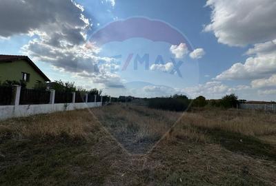 Teren Construcții intravilan de 577 mp, în Vladimirescu - 6