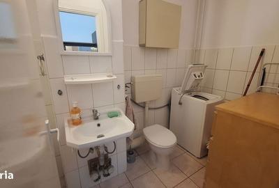 Apartament cu 2 camere decomandat în Elisabetin - 11