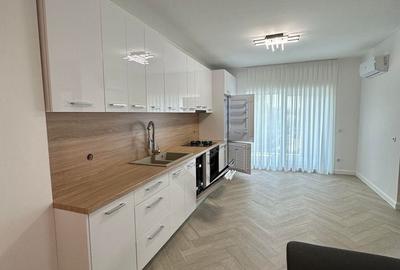 Apartament cu 3 camere în Botizului