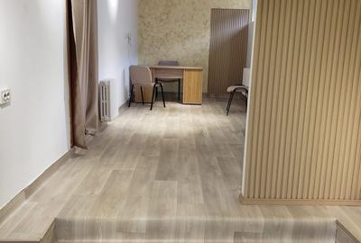 Spațiu comercial, de 35 mp, în Central