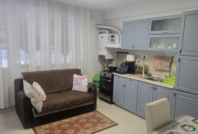Casă cu 2 camere cu Teren 483 Mp în Domnești - 11
