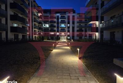 Apartament cu 2 camere, mobilat în Dâmbul Rotund - 11