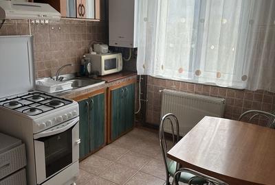 Apartament cu 2 camere în Central - 8