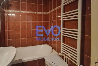 Apartament cu 2 camere semidecomandat în Păcurari - 1