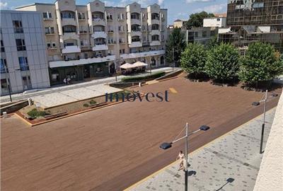 Apartament cu 2 camere decomandat în 14 Mai - 10