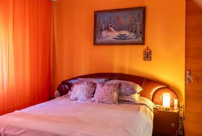 Apartament cu 3 camere decomandat în Central - 6
