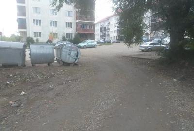 Teren de 10500 mp, în Central - 5