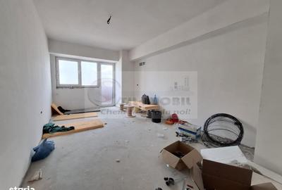 Apartament cu 2 camere decomandat în Galata - 12